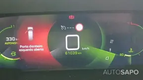 Peugeot 2008 de 2021