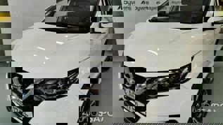Nissan Qashqai de 2020