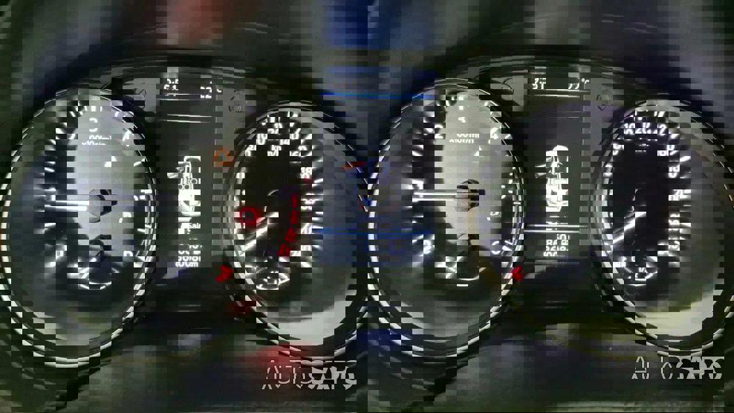 Nissan Qashqai de 2020