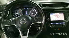 Nissan Qashqai de 2020