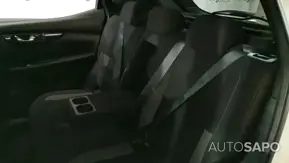 Nissan Qashqai de 2020