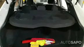Nissan Qashqai de 2020