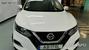 Nissan Qashqai de 2020