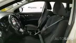 Nissan Qashqai de 2020