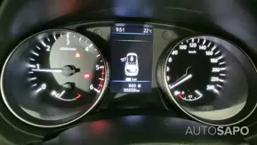 Nissan Qashqai de 2020