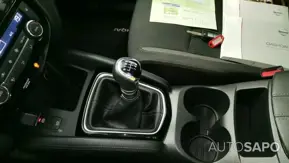 Nissan Qashqai de 2020
