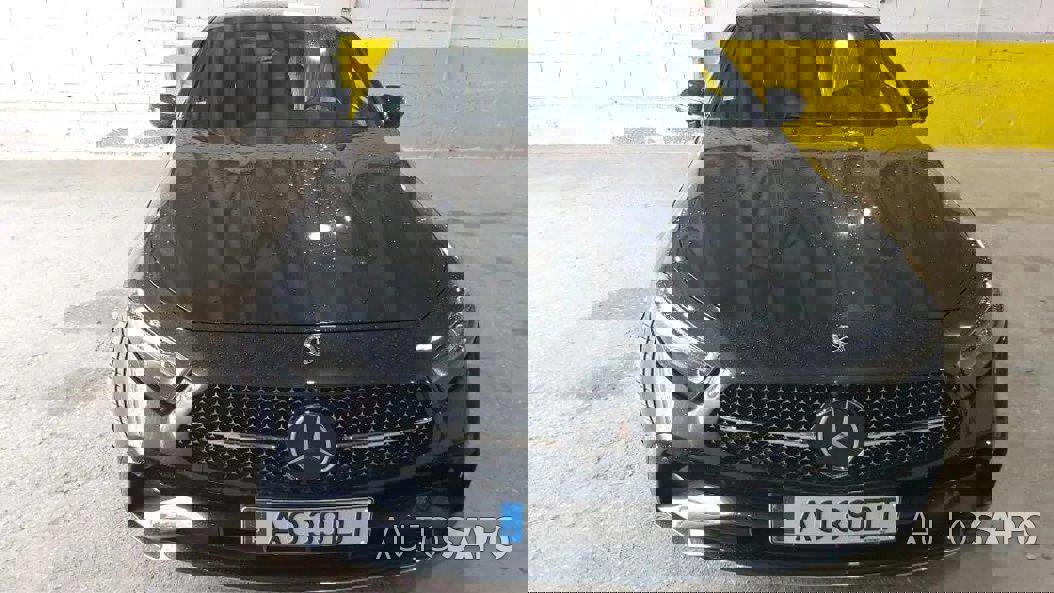 Mercedes-Benz Classe CLS de 2022