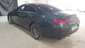 Mercedes-Benz Classe CLS de 2022