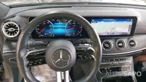 Mercedes-Benz Classe CLS de 2022