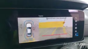 Mercedes-Benz Classe CLS de 2022