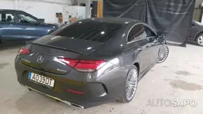 Mercedes-Benz Classe CLS de 2022