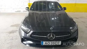 Mercedes-Benz Classe CLS de 2022