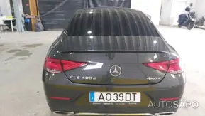 Mercedes-Benz Classe CLS de 2022