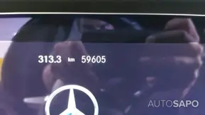 Mercedes-Benz Classe CLS de 2022