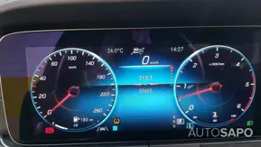 Mercedes-Benz Classe CLS de 2022