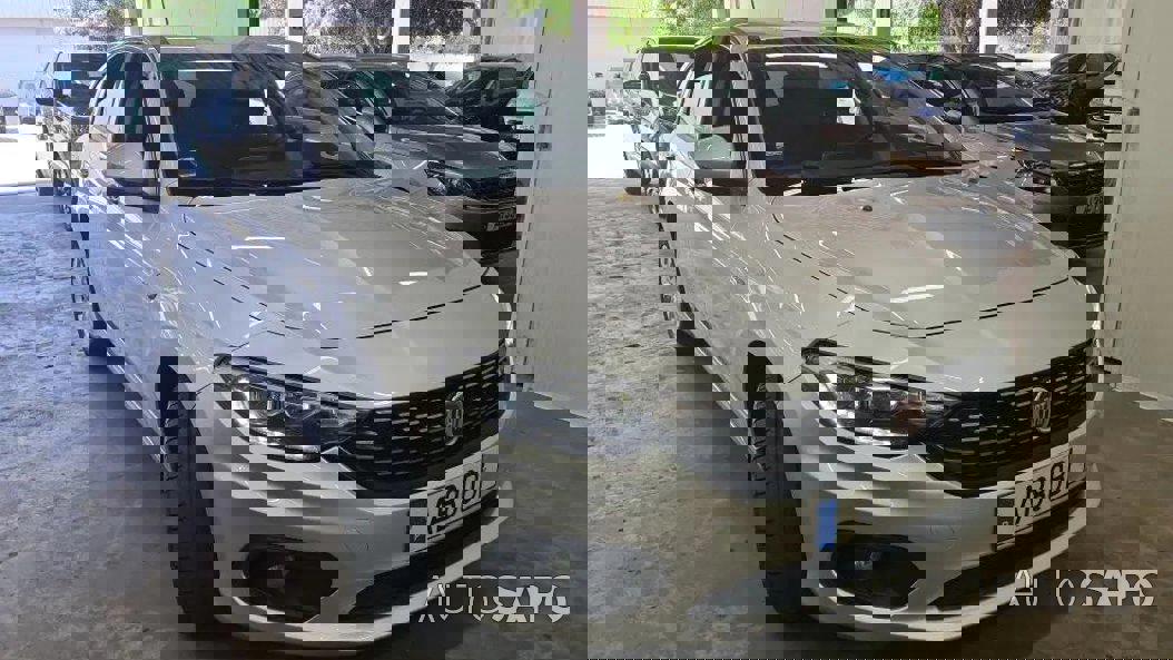 Fiat Tipo 1.3 M-Jet Lounge de 2020