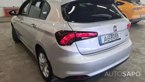 Fiat Tipo 1.3 M-Jet Lounge de 2020
