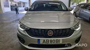 Fiat Tipo 1.3 M-Jet Lounge de 2020