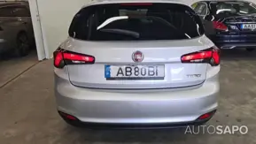 Fiat Tipo 1.3 M-Jet Lounge de 2020