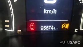 Fiat Tipo 1.3 M-Jet Lounge de 2020