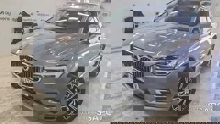 Volvo XC60 de 2020