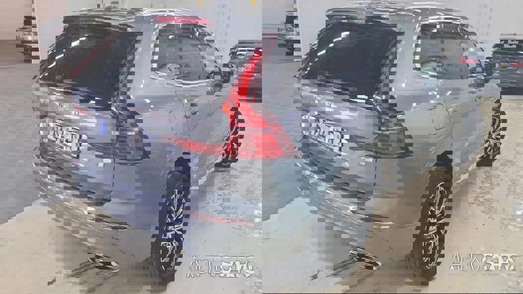 Volvo XC60 de 2020