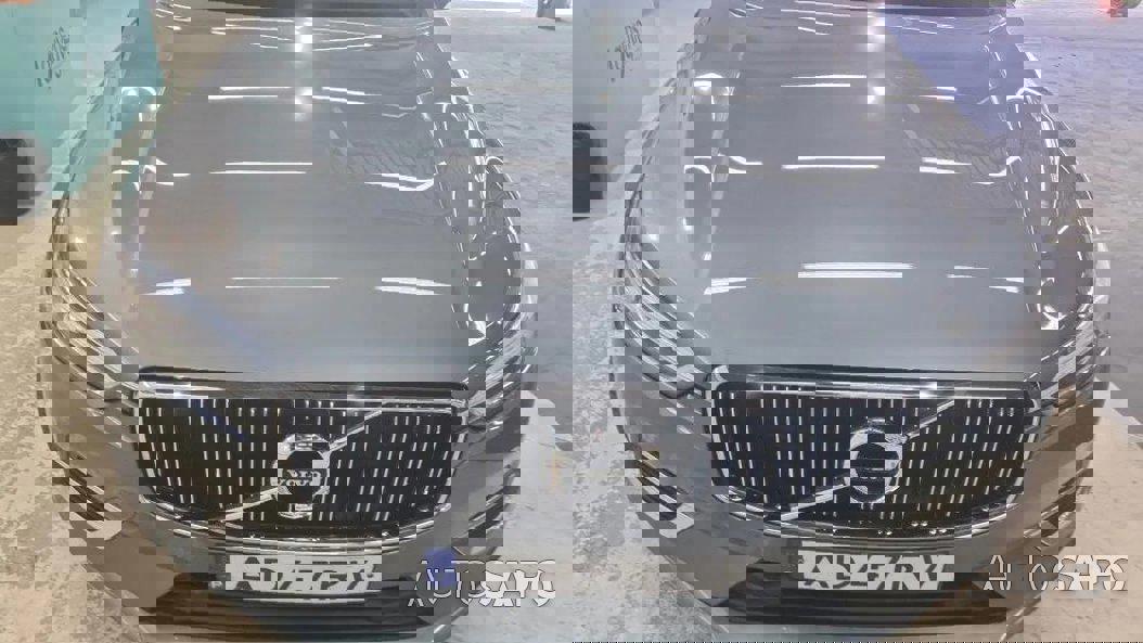 Volvo XC60 de 2020