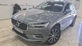 Volvo XC60 de 2020