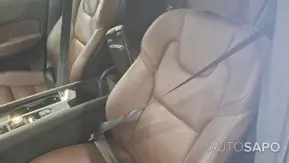Volvo XC60 de 2020