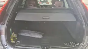 Volvo XC60 de 2020
