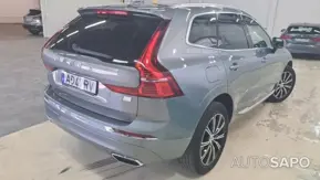Volvo XC60 de 2020
