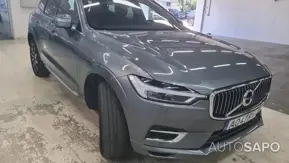 Volvo XC60 de 2020