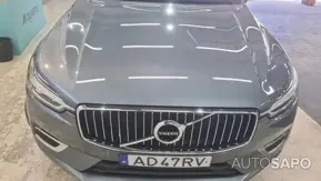 Volvo XC60 de 2020