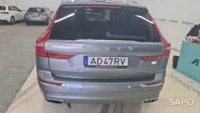 Volvo XC60 de 2020