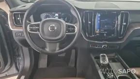 Volvo XC60 de 2020