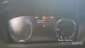 Volvo XC60 de 2020