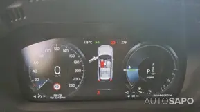 Volvo XC60 de 2020