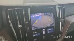 Volvo XC60 de 2020
