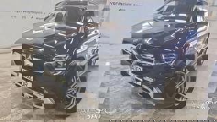 Mercedes-Benz Classe GLC de 2021