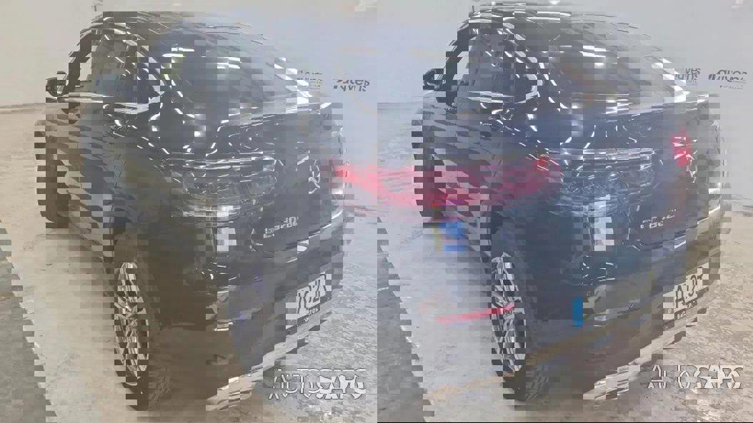 Mercedes-Benz Classe GLC de 2021