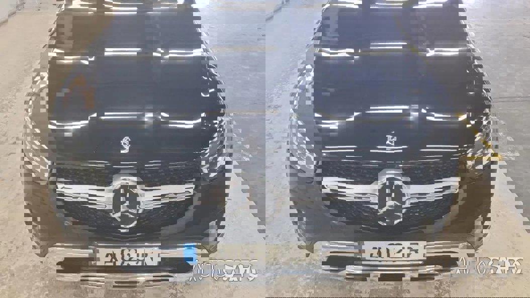 Mercedes-Benz Classe GLC de 2021