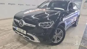 Mercedes-Benz Classe GLC de 2021
