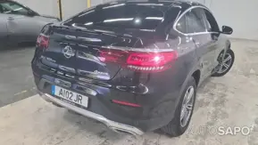 Mercedes-Benz Classe GLC de 2021