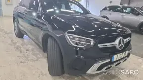 Mercedes-Benz Classe GLC de 2021