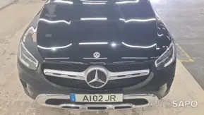 Mercedes-Benz Classe GLC de 2021