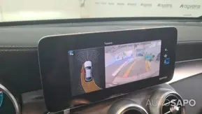 Mercedes-Benz Classe GLC de 2021