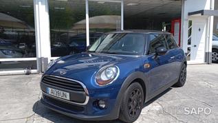 MINI Cooper Cooper de 2014