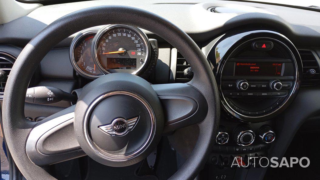 MINI Cooper Cooper de 2014