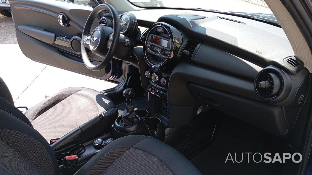 MINI Cooper Cooper de 2014