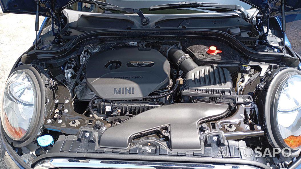 MINI Cooper Cooper de 2014